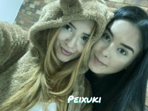 Peixuki