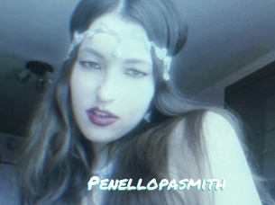 Penellopasmith