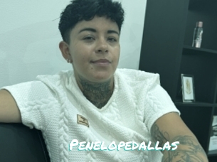 Penelopedallas