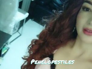 Penelopestiles