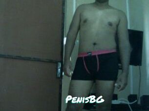 PenisBG