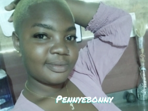 Pennyebonny