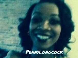 Pennylongcock