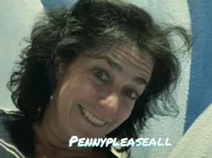 Pennypleaseall