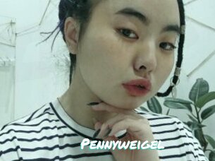 Pennyweigel