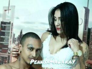 Pennyxmalakay