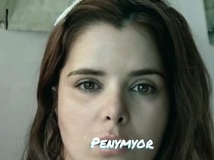 Penymyor