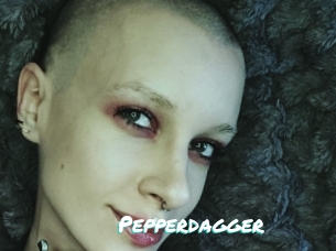Pepperdagger
