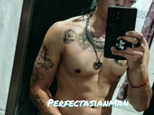 Perfectasianman