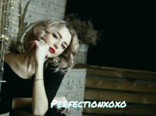 Perfectionxoxo