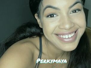 Perkymaya