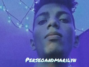 Perseoandmarilyn