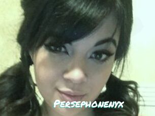 Persephonenyx