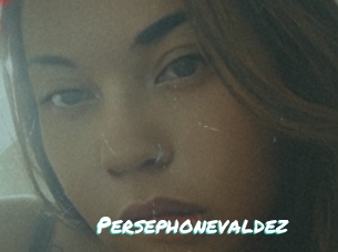 Persephonevaldez