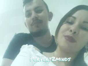 Pervert2minds
