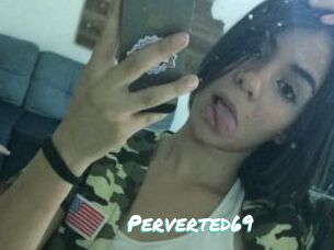Perverted69