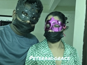 Peterandgrace