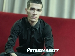 peterbarrett Free Sites X