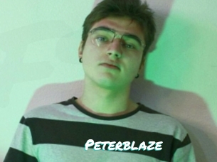 Peterblaze