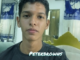peterbrowns Free Sites X