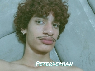 Peterdemian