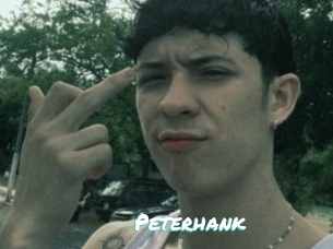 Peterhank