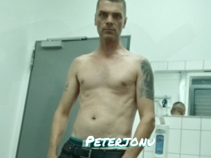 Peterjonu