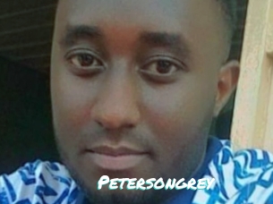Petersongrey