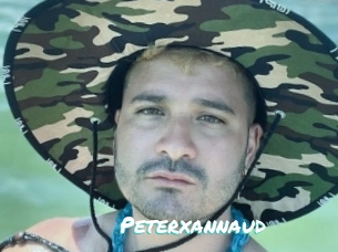 Peterxannaud