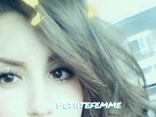 Petiitefemme