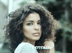 Petitann