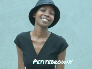 Petitebrowny