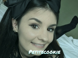 Petitecookie