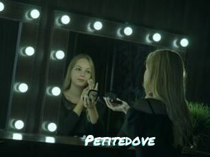 Petitedove