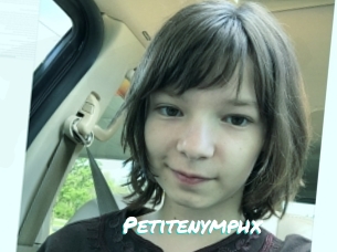 Petitenymphx
