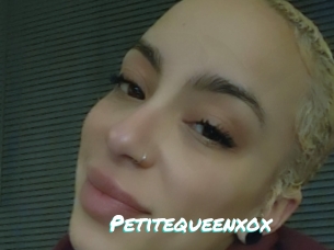 Petitequeenxox