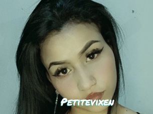 Petitevixen