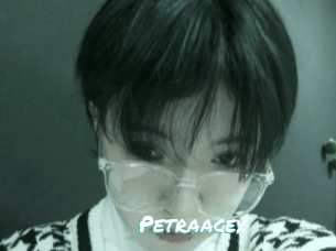 Petraacey