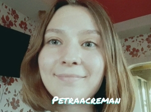 Petraacreman
