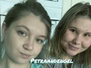 Petraandengel