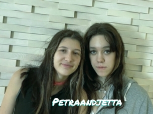 Petraandjetta