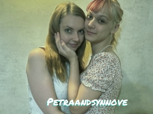 Petraandsynnove