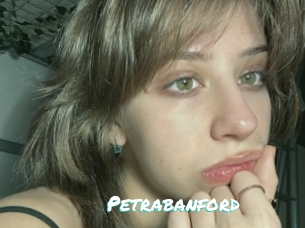Petrabanford