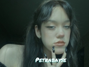 Petrabayse