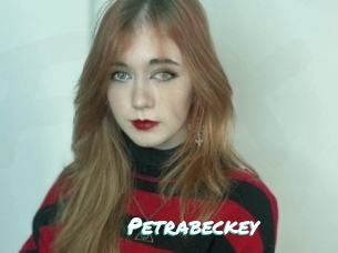 Petrabeckey