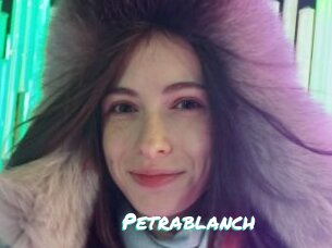 Petrablanch