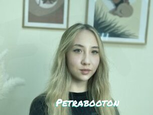 Petrabooton