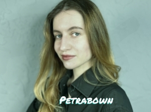 Petrabown