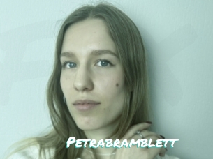 Petrabramblett