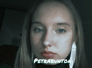 Petrabunton